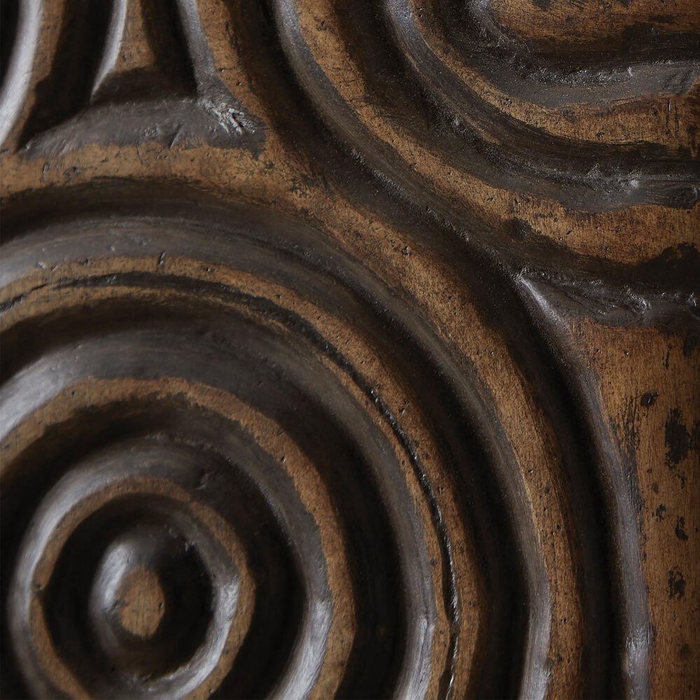 Ashley Heathbury Table Lamp in Antiqued Brown, , large