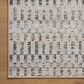 Loloi II Kamala 11"2" x 15"7" Grey and Multicolor Area Rug, , large
