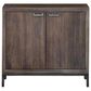 Uttermost Nadie Console Cabinet, , large