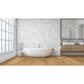 MS International Dymo Calacatta White 12" x 24" Ceramic Tile, , large