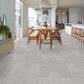 Shaw Paragon Tile Plus Pewter 12" x 24" Luxury Vinyl Tile, , large
