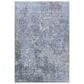 Dalyn Rug Company Bresca 5" x 7"6" Blue Indoor/Outdoor Area Rug, , large