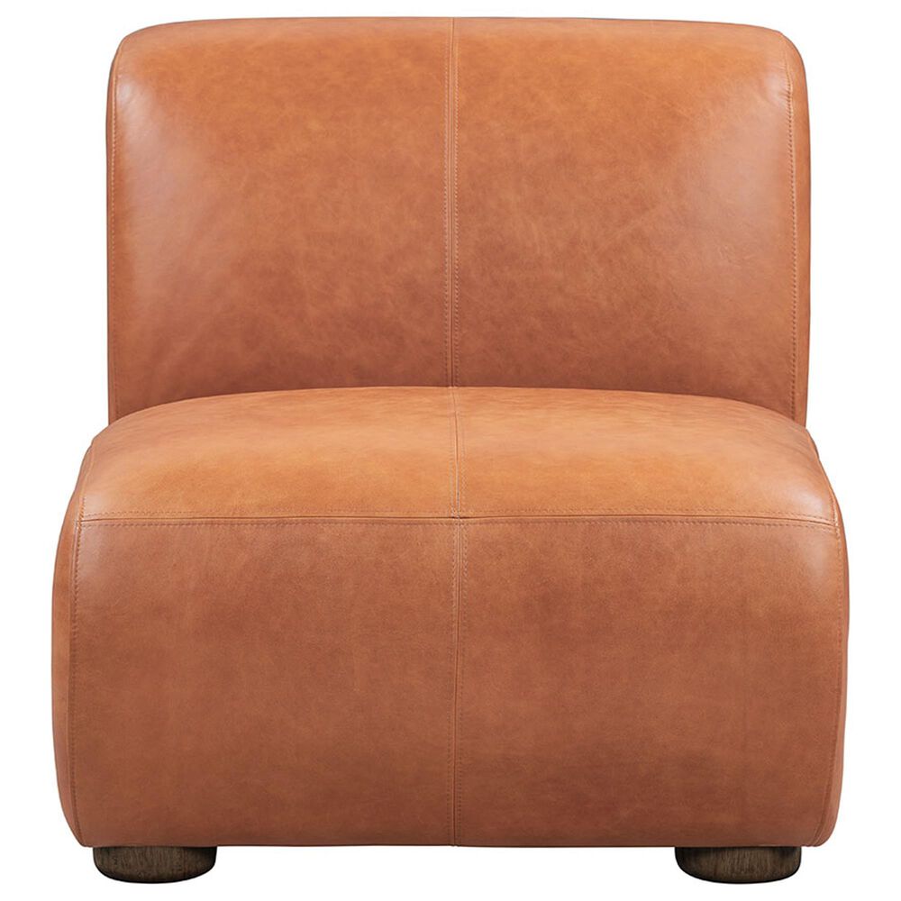 Classic Home Arcadia Accent Chair in Autumn Brown, , large