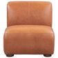 Classic Home Arcadia Accent Chair in Autumn Brown, , large