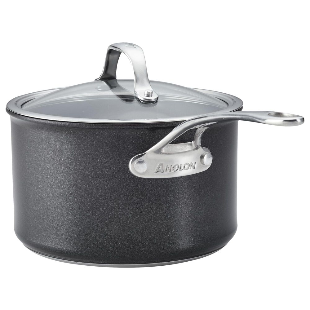 Anolon Achieve Hard Anodized Nonstick Cookware Review - Consumer Reports