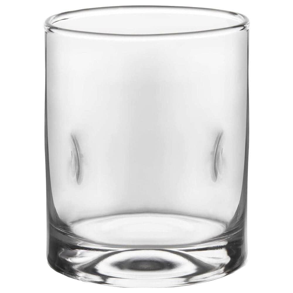 Libbey Glass Impressions 16-Piece Drinkware Set in Clear, , large