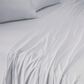 SHEEX Performance VenTech 4-Piece Queen Sheet Set in Pearl Blue, , large