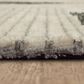 Drew and Jonathan Home Bowen Central Valley 9"6" x 12"11" Tan Area Rug, , large