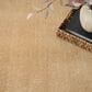 Nourison Plush Cloud 9"9" x 13"9" Camel Area Rug, , large