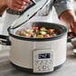 Green Pan Bistro 4-Quart Slow Cooker with In-Pot Browning in Macadamia, , large