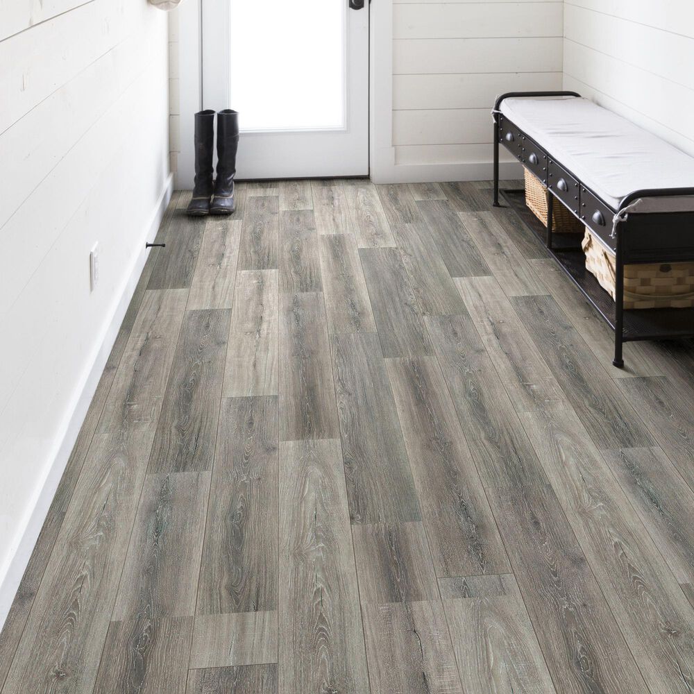 Shaw Tenacious HD Plus Accent Cavern 7&quot; x 48&quot; Luxury Vinyl Plank, , large