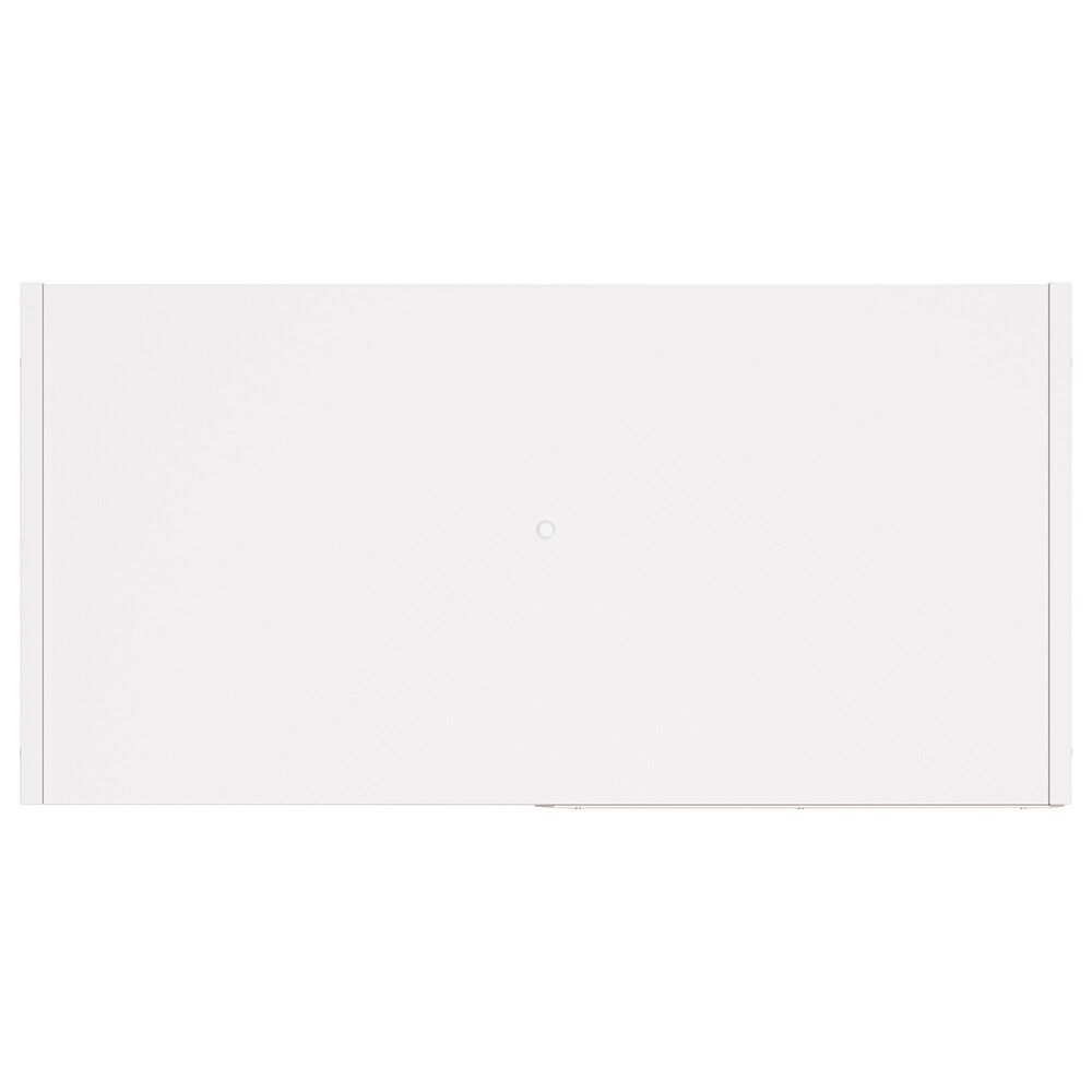 Ashley Onita 6-Cube Organizer in White, , large