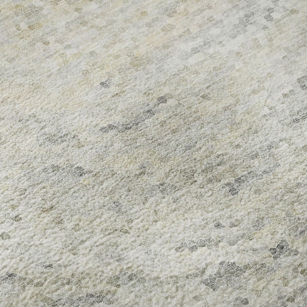 Dalyn Rug Company Lumara Linen 9' x 12' Area Rug, , large