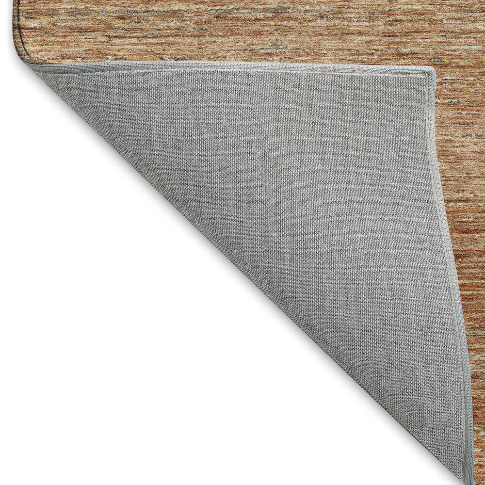Dalyn Rug Company Trevi TV1 10&#39; x 14&#39; Copper Area Rug, , large