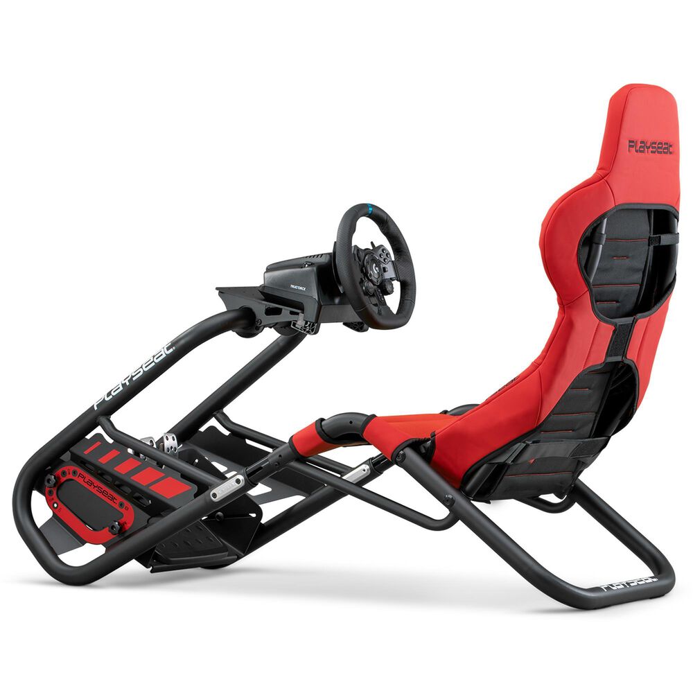 Playseat Trophy Red Chair, , large