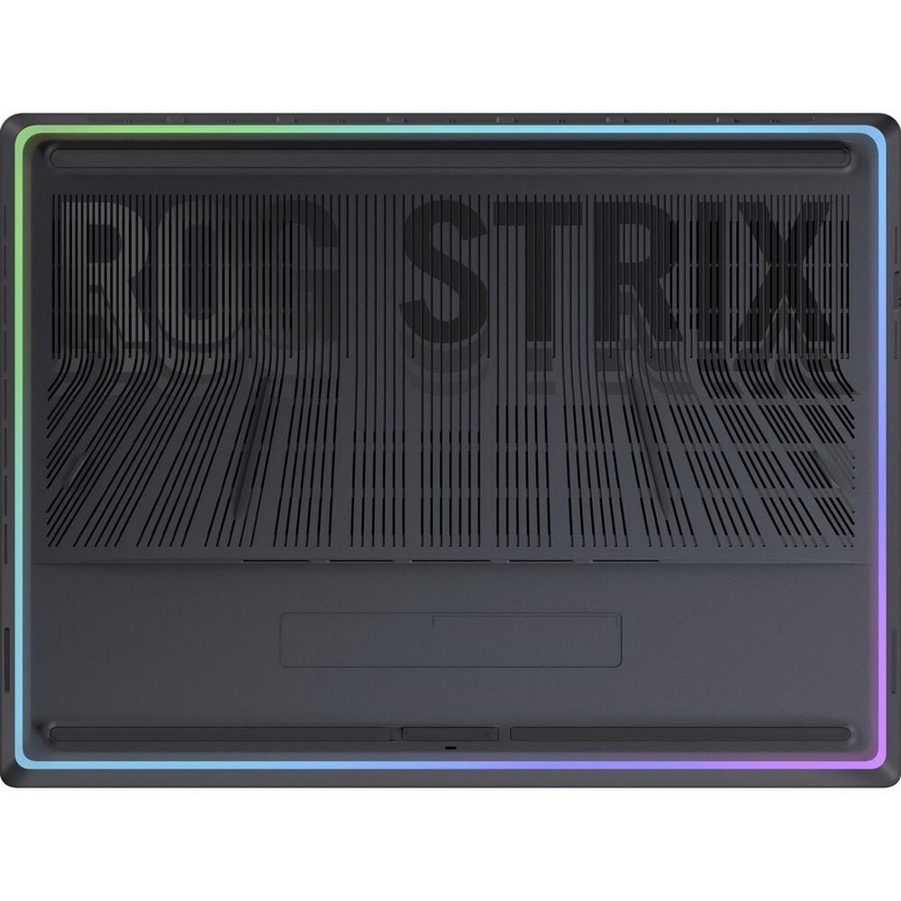 ASUS ROG Strix G18 18" Gaming Laptop | Intel Core Ultra 9 290HX Plus - 32GB RAM - NVIDIA GeForce RTX 5070 Ti Graphics - 1TB SSD in Eclipse Gray, , large