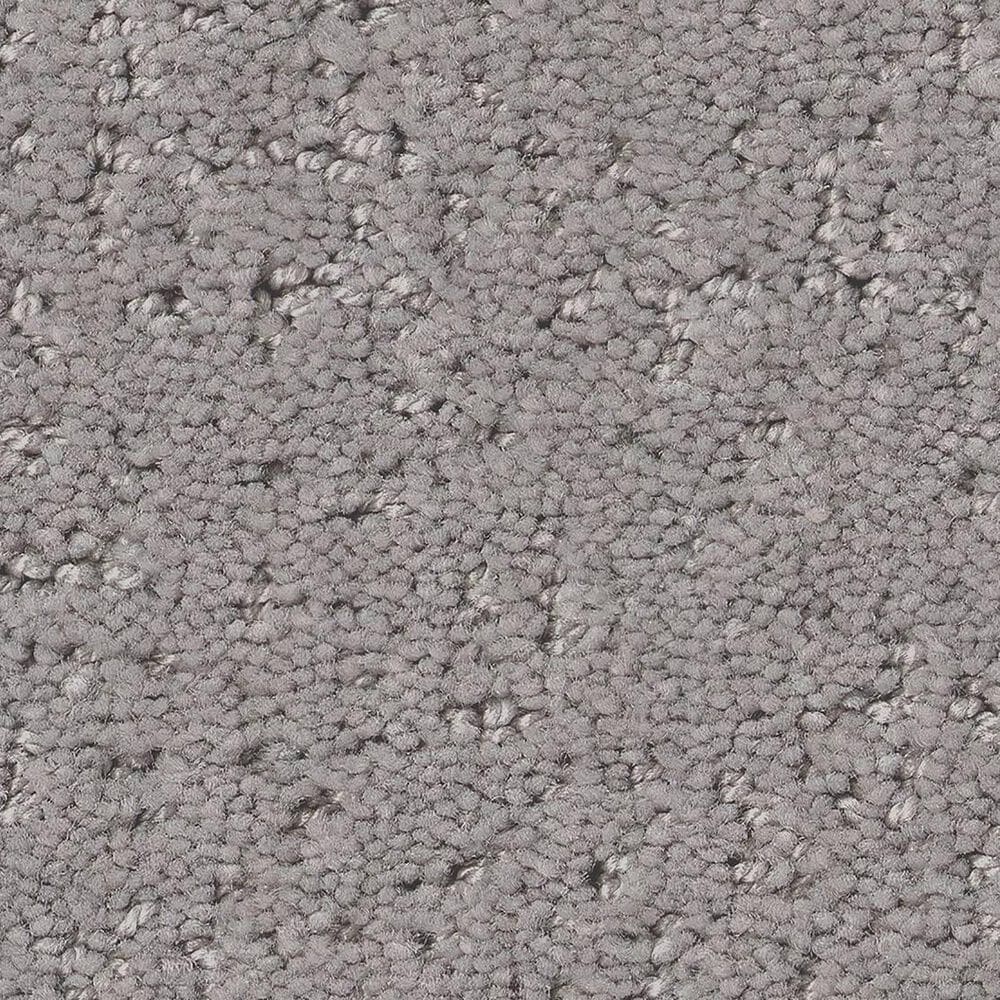 Shaw Canvas Comfort Carpet in Whisper, , large