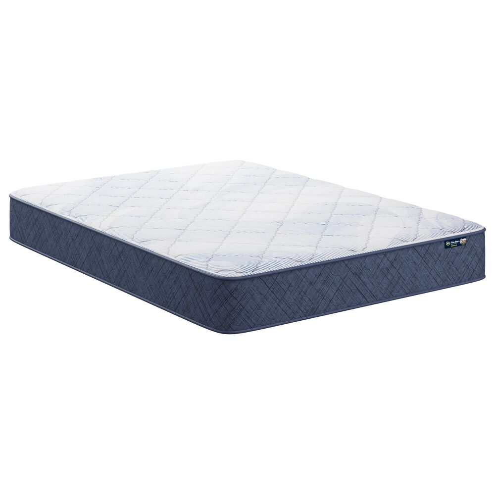 Serta Perfect Day 10" Medium Twin XL Mattress in a Box, , large
