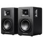 Audio-Technica Powered Bookshelf Speakers in Black, , large