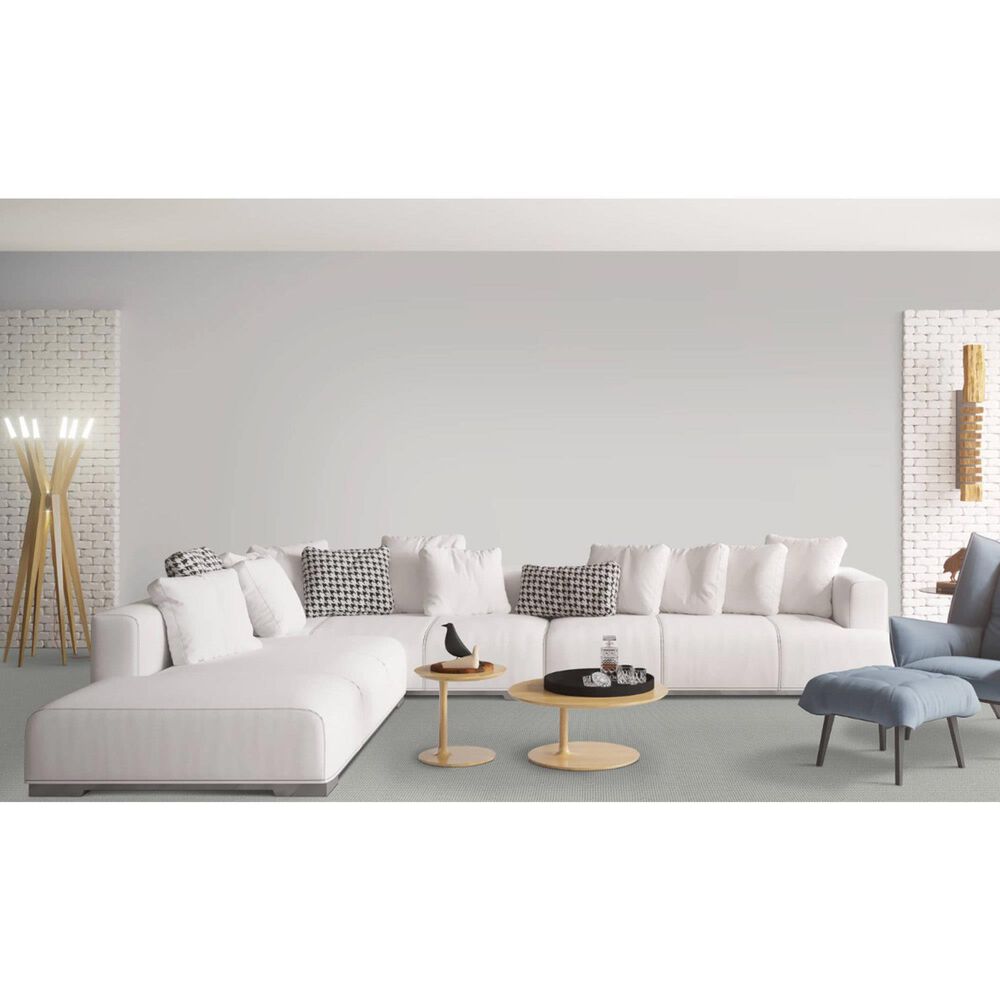 Dixie Home Oak Glen Carpet in Cloud, , large