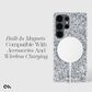 Case-Mate Twinkle Case with Magnet for Samsung Galaxy S25 Ultra in Disco, , large