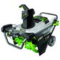 EGO 21" Dual Port Snow Blower Kit with Steel Auger, , large