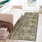 Dalyn Rug Company Brisbane 2"3" x 7"6" Desert Runner, , large