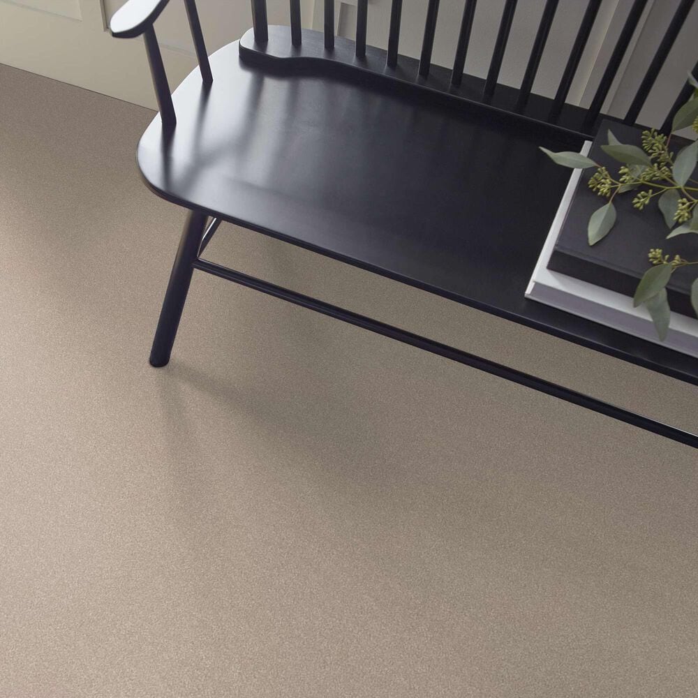 Shaw Luxuriant Carpet in Old Lace, , large