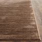Safavieh Vision 9" x 12" Brown Area Rug, , large