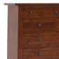Stickley Furniture Highlands 8-Drawer Chest in Onondaga, , large