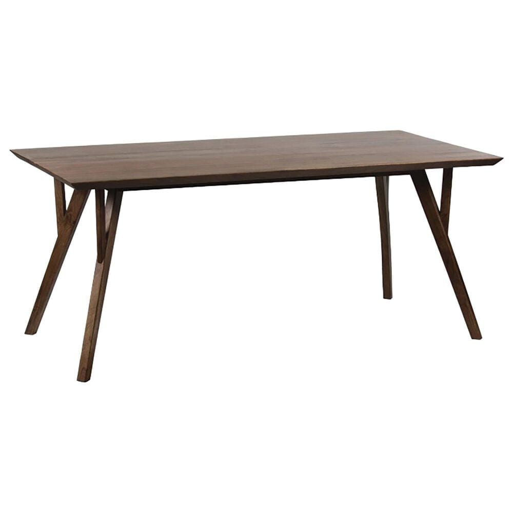 37B Portola Dining Table in Walnut - Table Only, , large