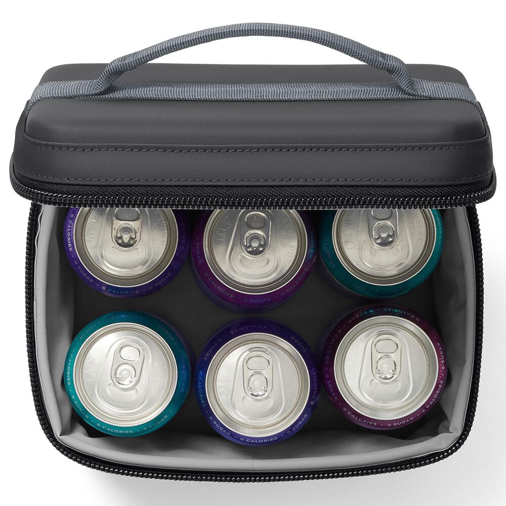 YETI Daytrip 3L Insulated Snack Box in Charcoal, , large