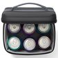 YETI Daytrip 3L Insulated Snack Box in Charcoal, , large