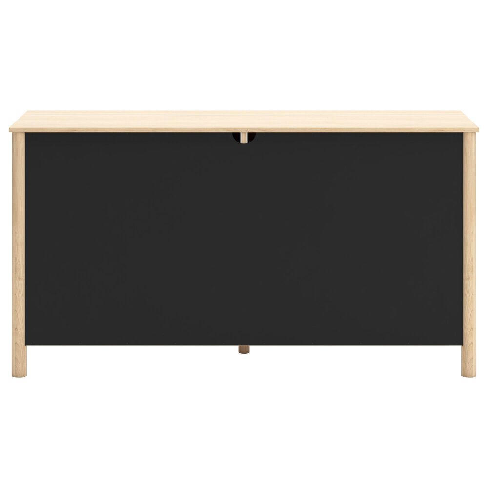 Ashley Cabinella 6-Drawer Dresser in Tan, , large