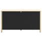 Ashley Cabinella 6-Drawer Dresser in Tan, , large