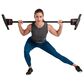 Bowflex SelectTech 2080 Barbell with Curl Bar, , large
