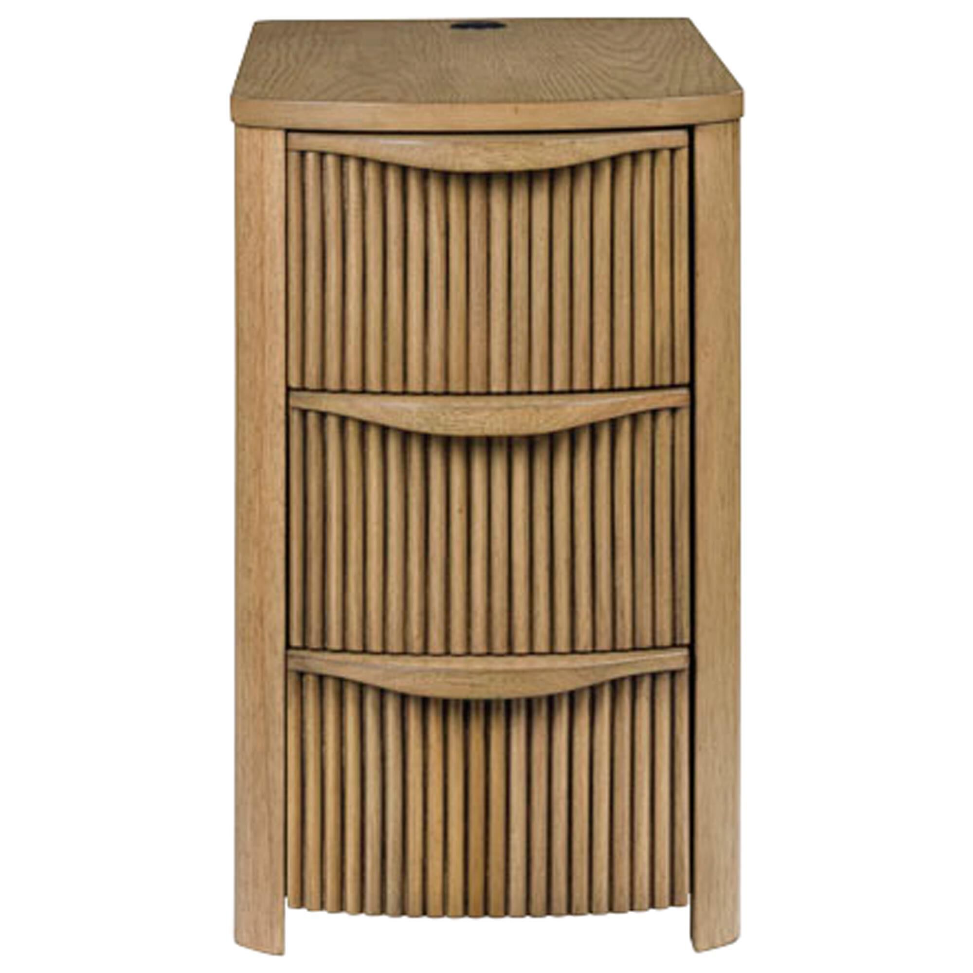 Ashley Camdill Chairside End Table - Thumbnail 2