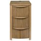 Ashley Camdill Chairside End Table in Light Brown, , large