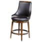 Maison Estee New Haven Counter Chair in Brown, , large