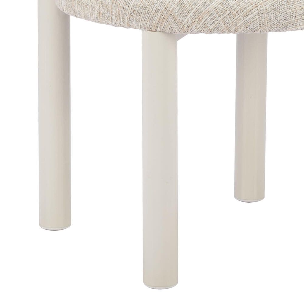 Zuo Modern Ceres Side Chair in Beige, , large