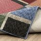Oriental Weavers Tisdell TIS05 Multicolor 2"3" x 7"6" Runner, , large