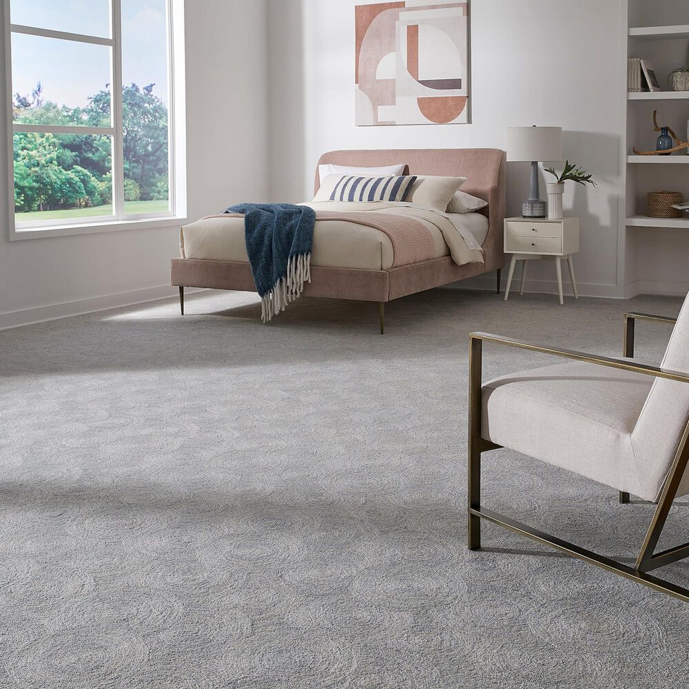 Fabrica Sophia Carpet in Blue, , large