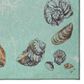 Dalyn Rug Company Seabreeze 6" x 9" Lagoon Area Rug, , large