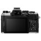 OM- System OM-5 Mark II Camera Body with M.Zuiko Digital ED 12-45mm f/4 Pro Lens in Sliver, , large