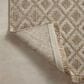 Loloi Dawn DAW-07 2"3" x 3"9" Natural Area Rug, , large
