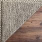 Safavieh Natura NAT503A 2"3" x 12" Ivory and Light Grey Runner, , large