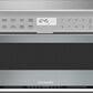 Thermador Masterpiece and Professional 24" Drawer Microwave in Stainless Steel, , large