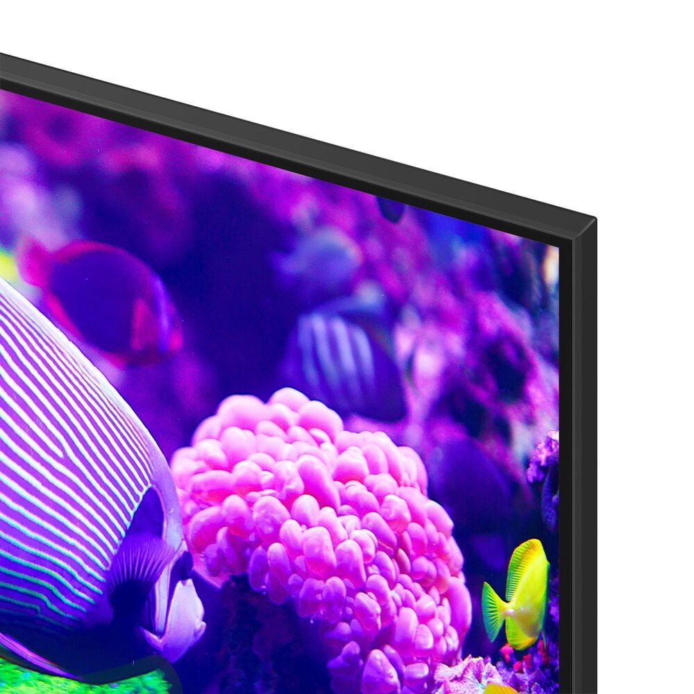 Samsung 85&quot; 4K UHD w/Soundbar Sys, , large