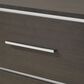 Crown Mark Dresser and Mirror, , large