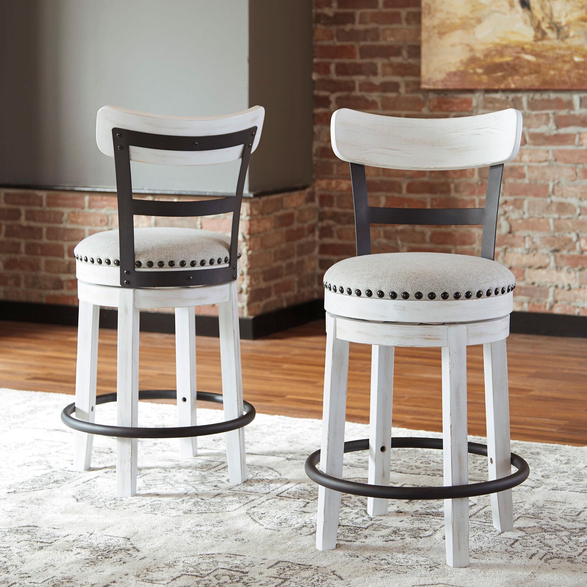 Tallest sales bar stools